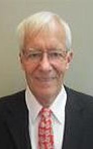 Ghislain Fortin