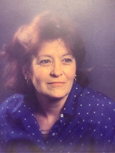 Jeanne d'Arc Rioux Boily