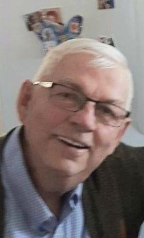 Régis Dubé