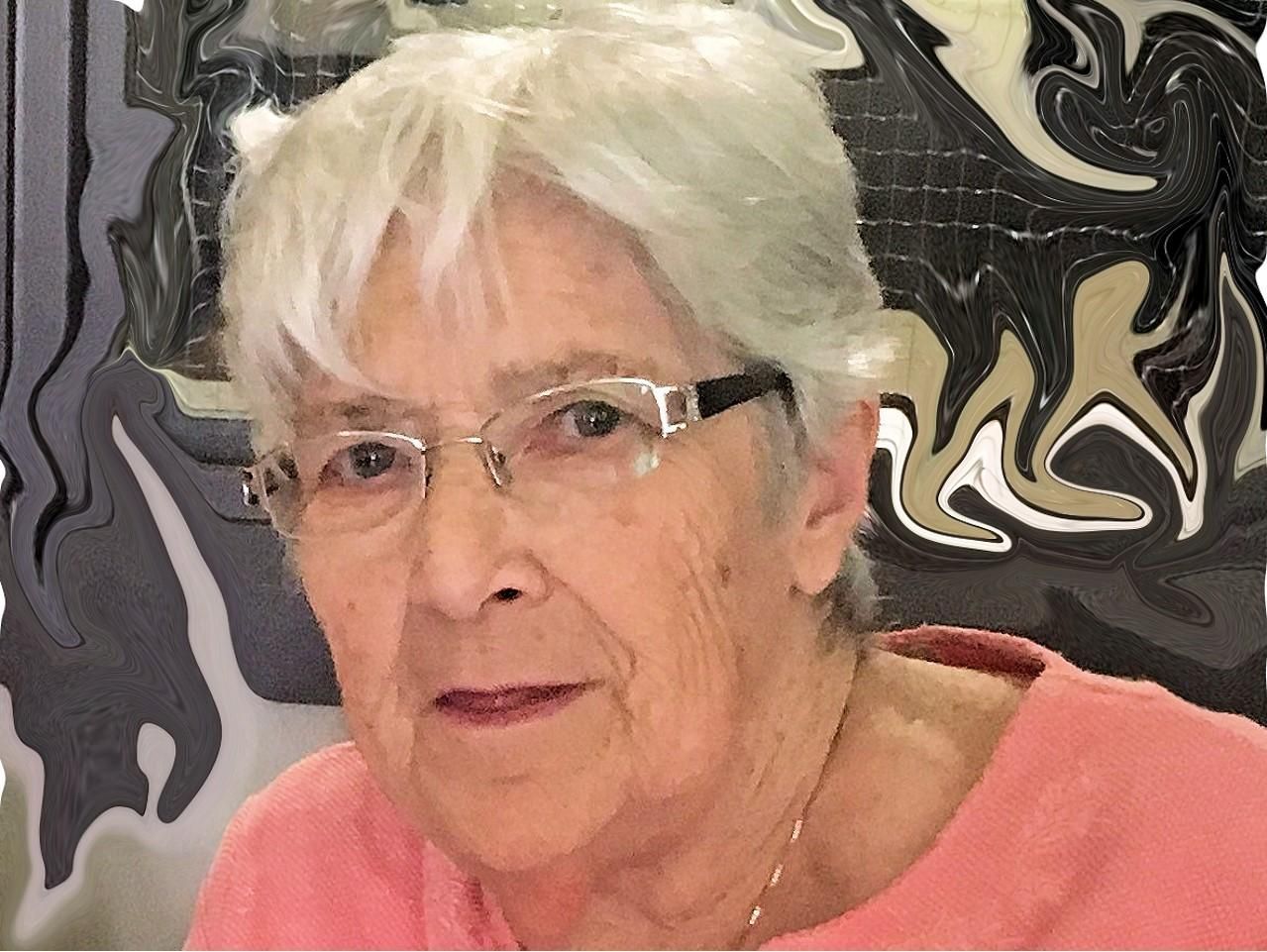 Jacqueline Drouin