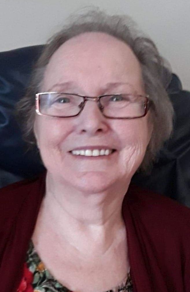 Jacqueline Hébert Doddridge