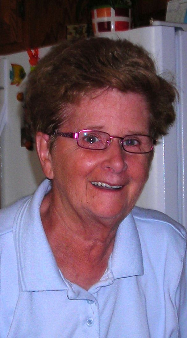 Micheline Ouellet Simard