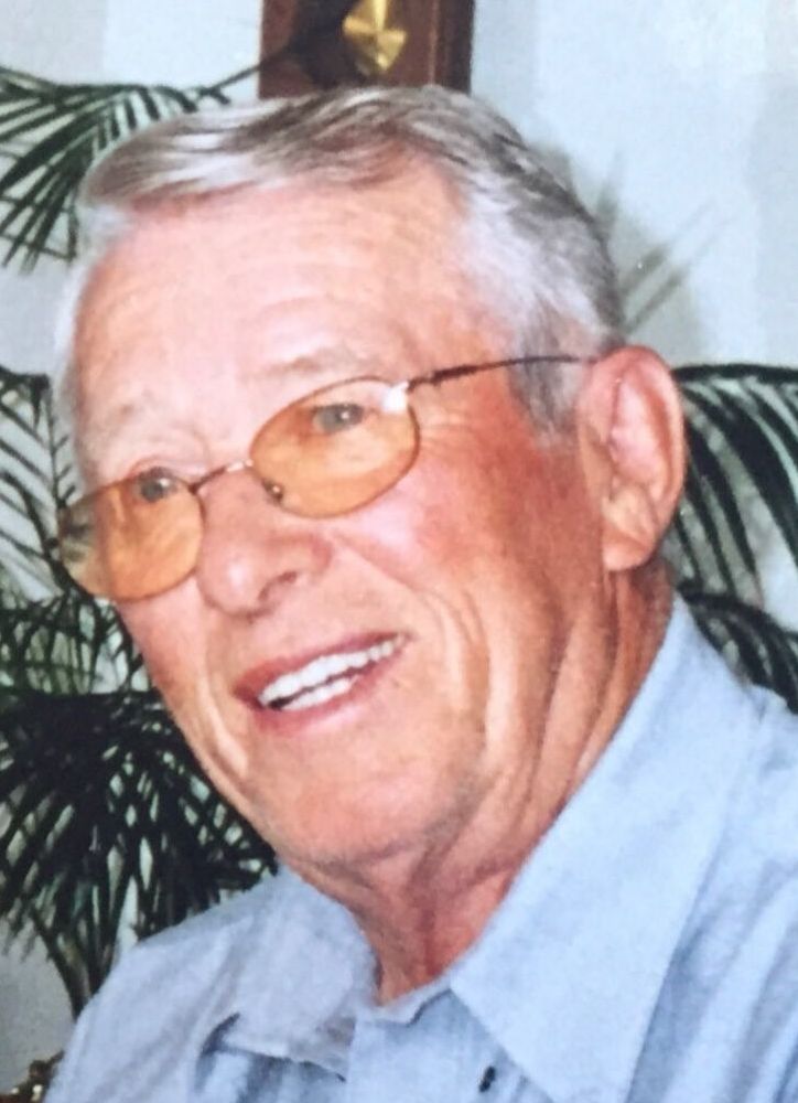 Alfred Cormier