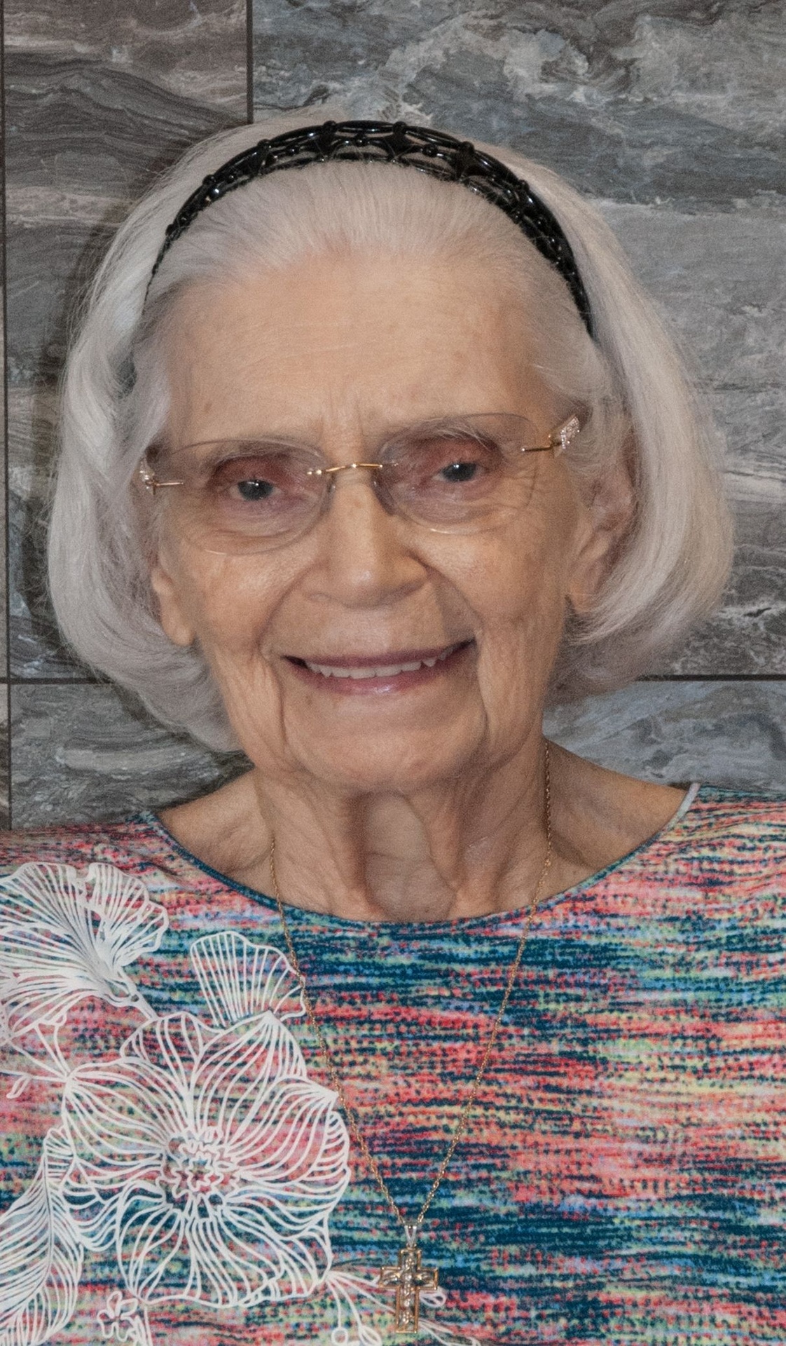 Denise Châteauneuf