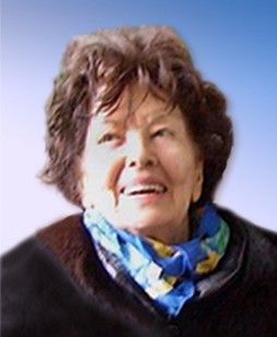 Barbara Hanrahan Côté