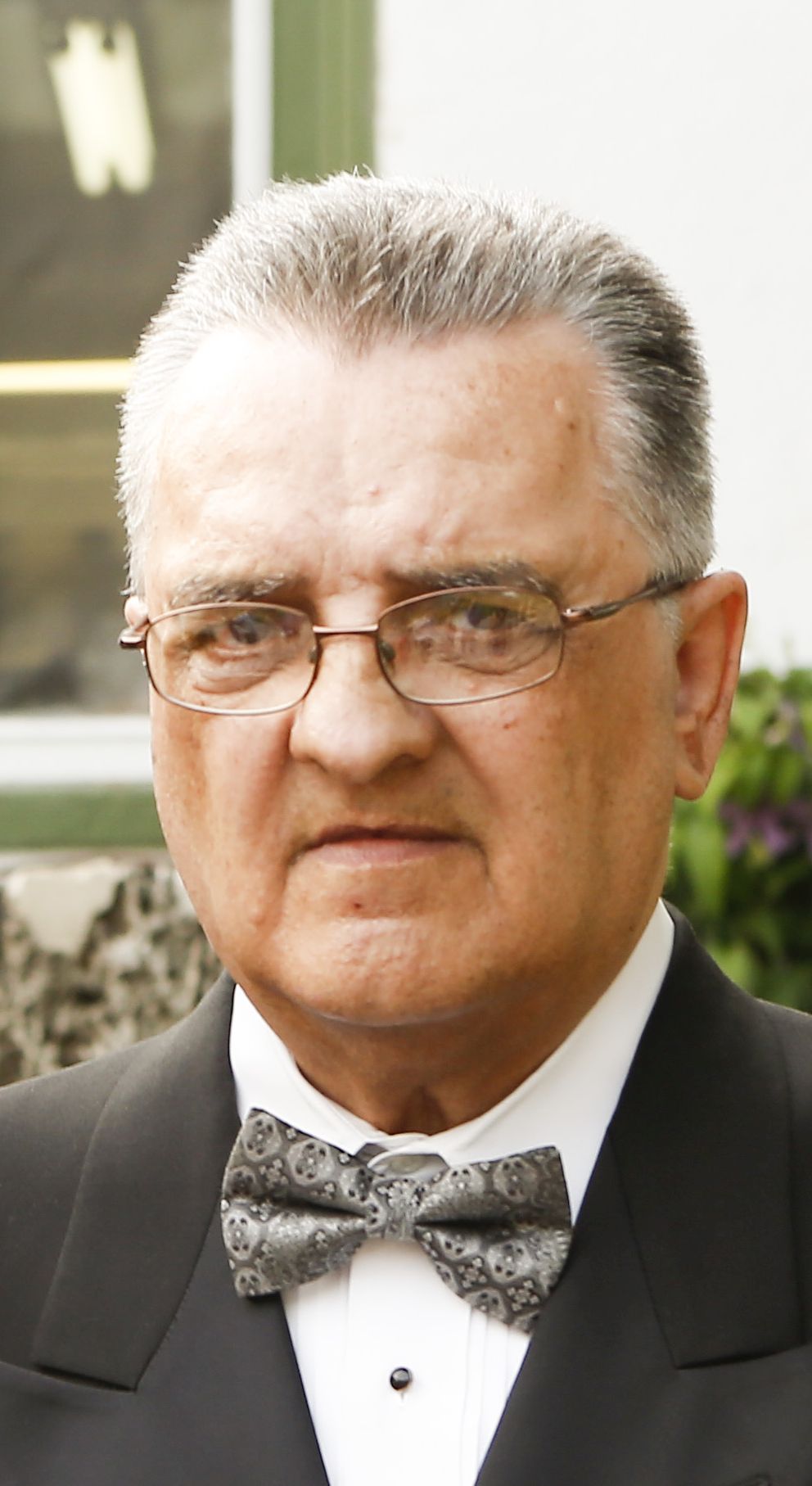 Jacques Dallaire