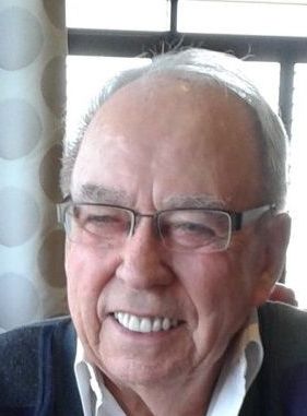 Arnold Mc Grath