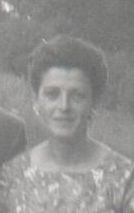 Jacqueline Blouin