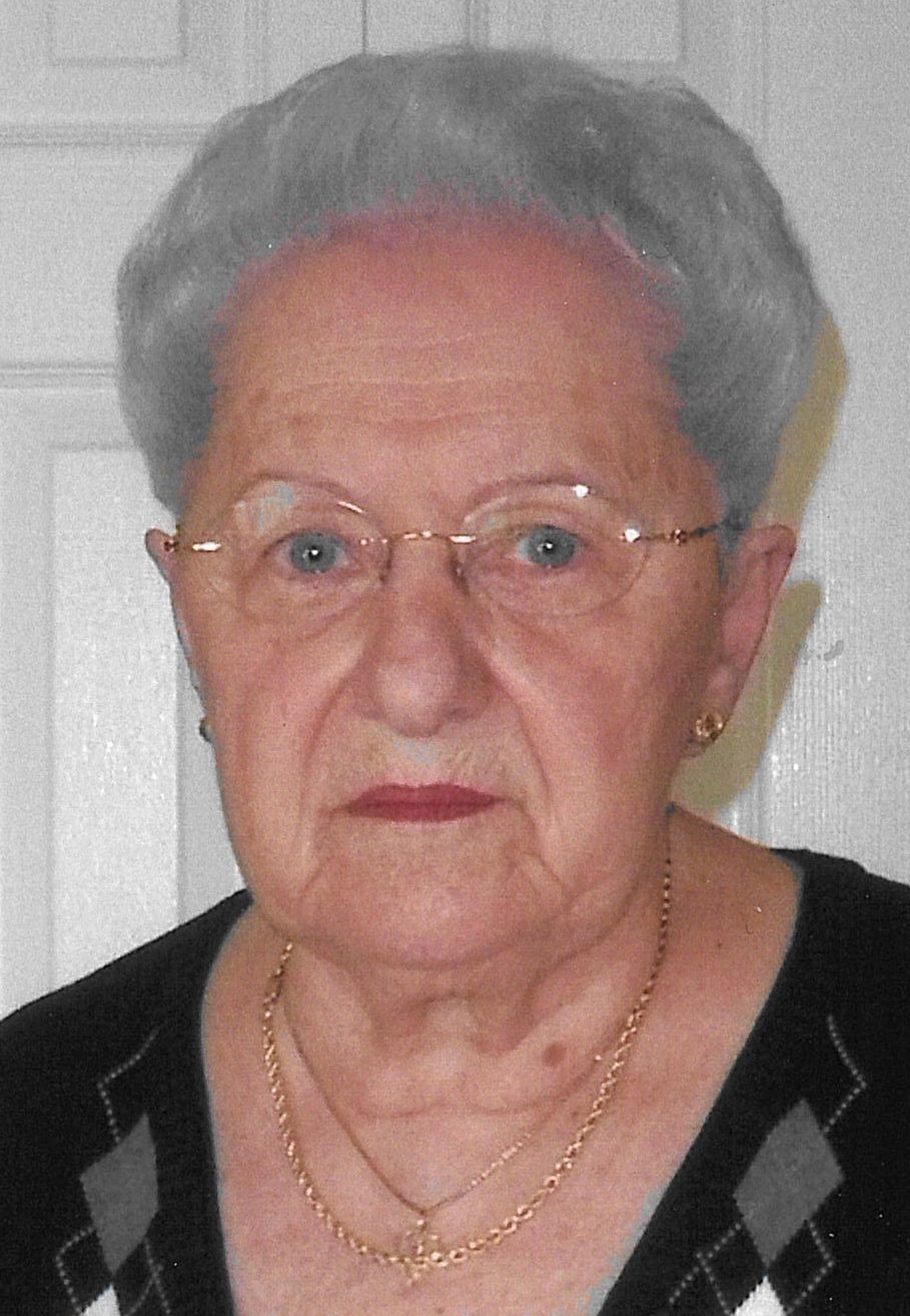 Charlotte Beaudoin Bernier