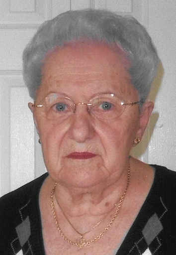 Charlotte Beaudoin Bernier