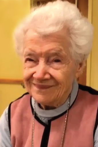 Jeanne d'Arc Proteau