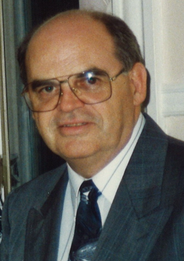 Yvon Lavoie