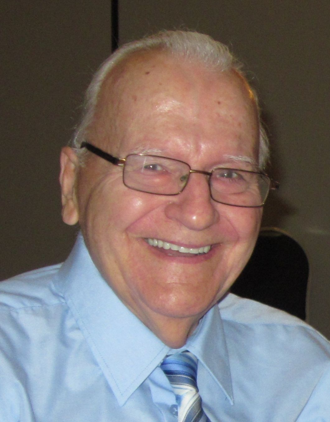 Jacques Caron