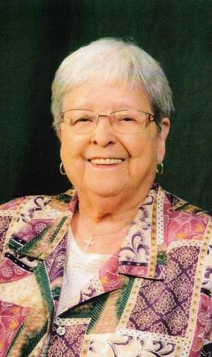 Jacqueline Frigault Racette