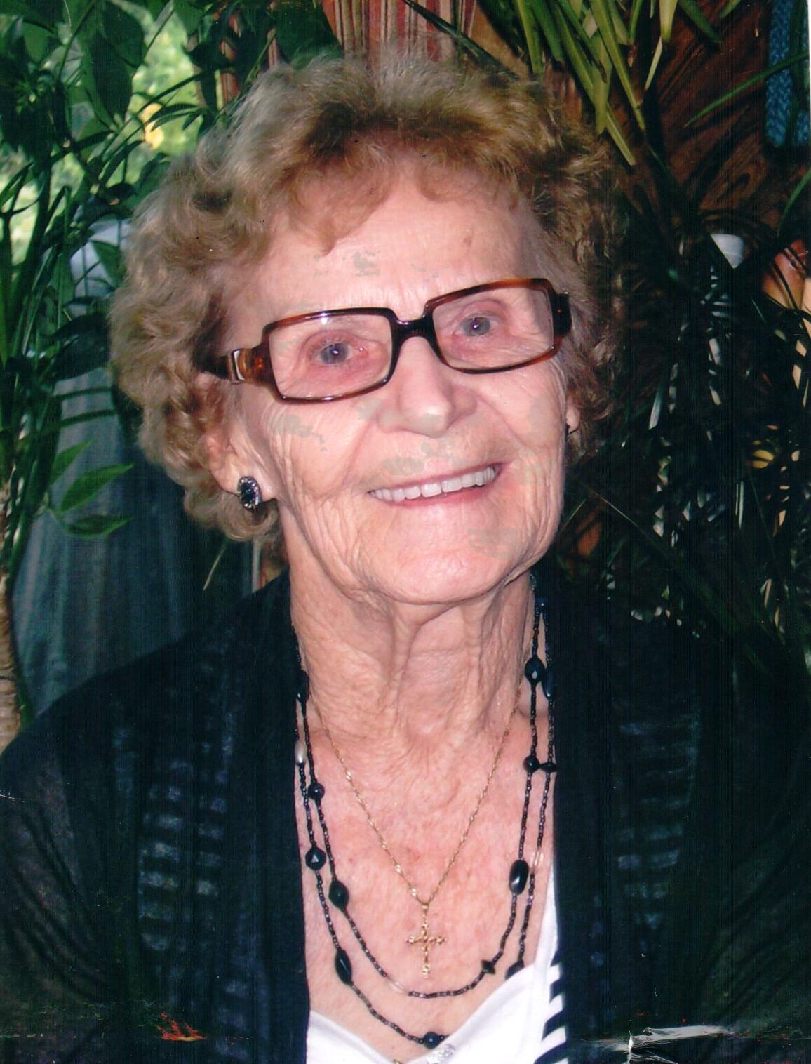 Adrienne Cadoret