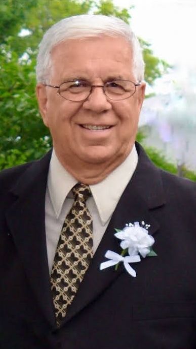 Gérard Déry