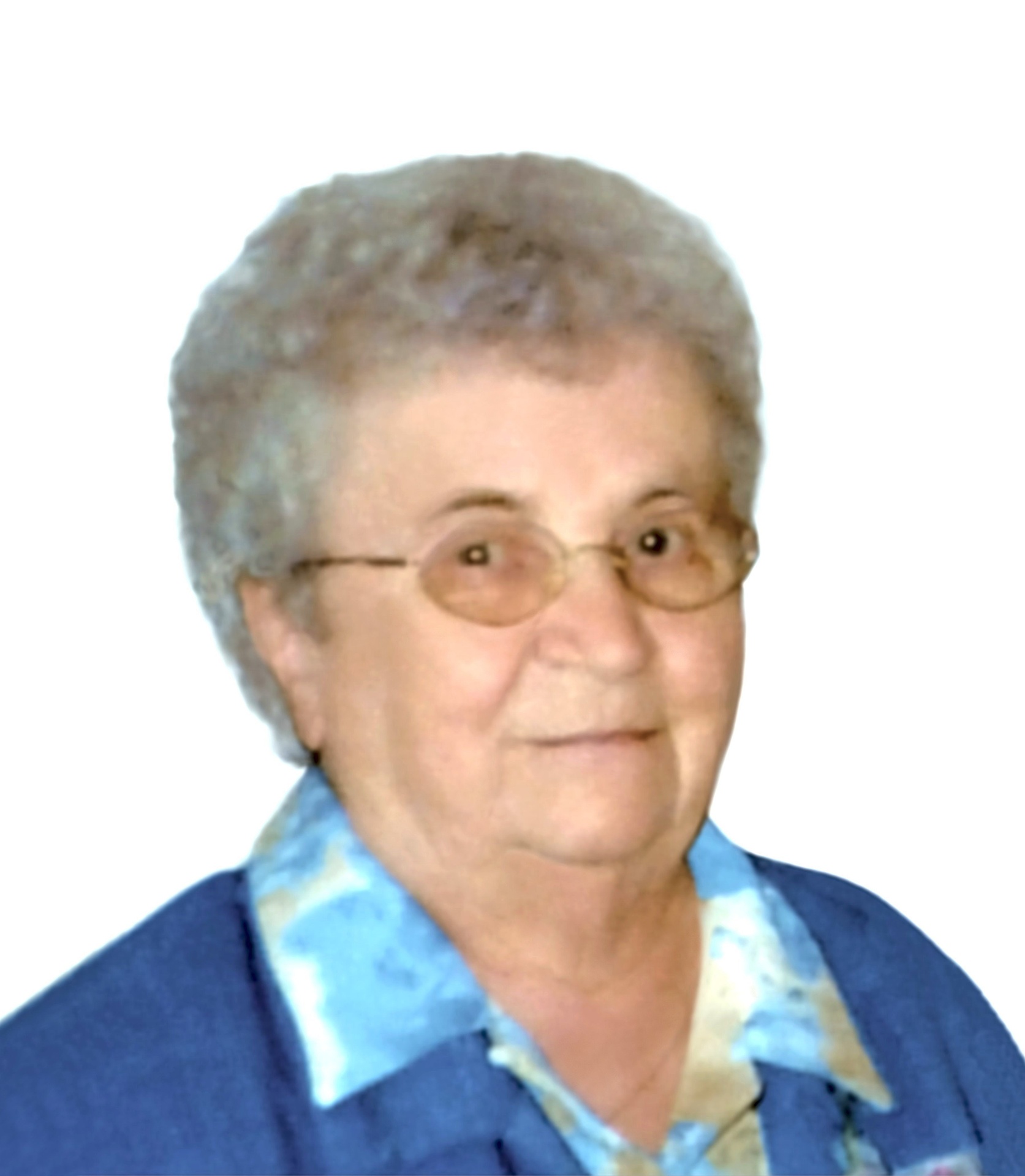 S. Hélène Lemelin, CND (S.S. Marie-Yvonne)