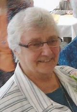 Soeur Monique, CND (S.S. Julienne-de-Rome) Daigle