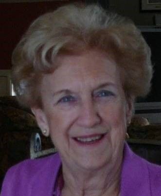 Jeannine Wagner Beaumont