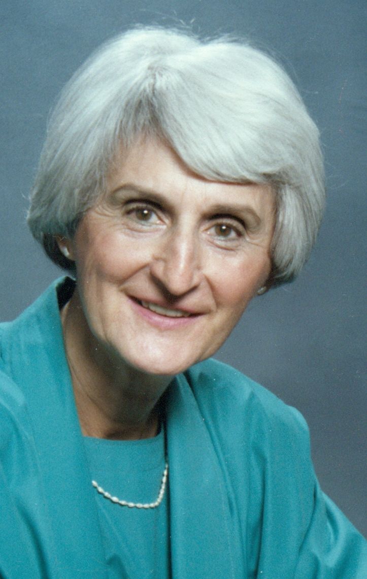 Gisèle La Haye Deschamps