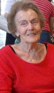 Fernande Dumont Gingras