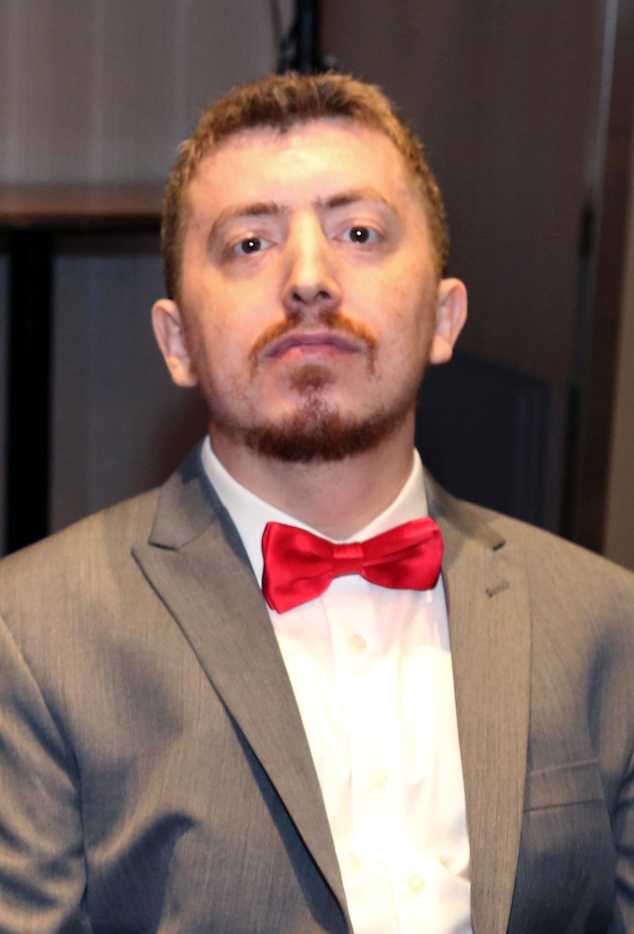 Nicolas Michaud
