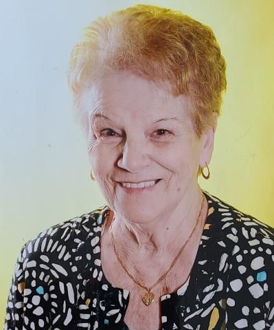 Thérèse Lefrançois