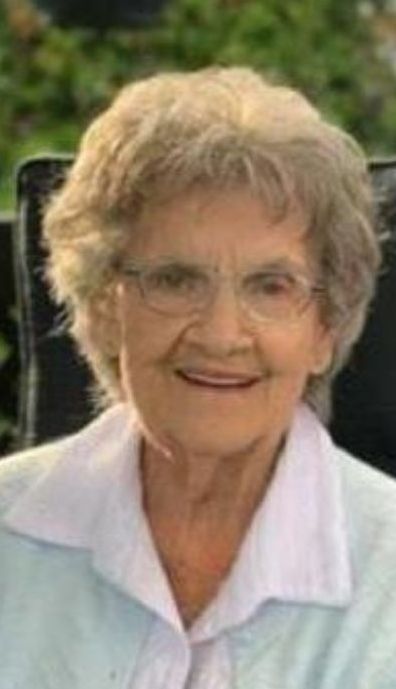 Bibiane Garon Laforest