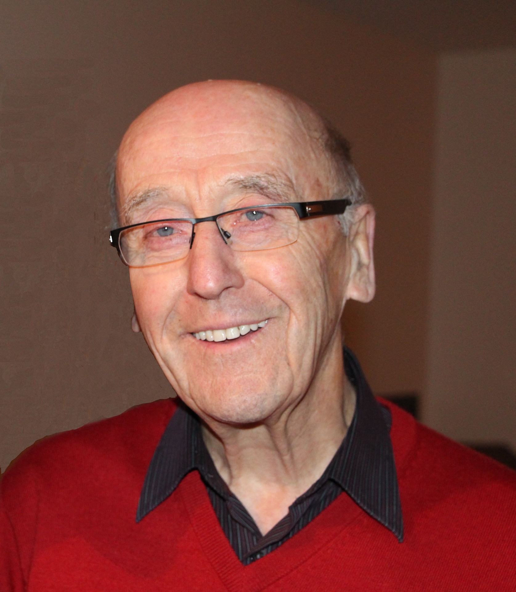 André Pomerleau
