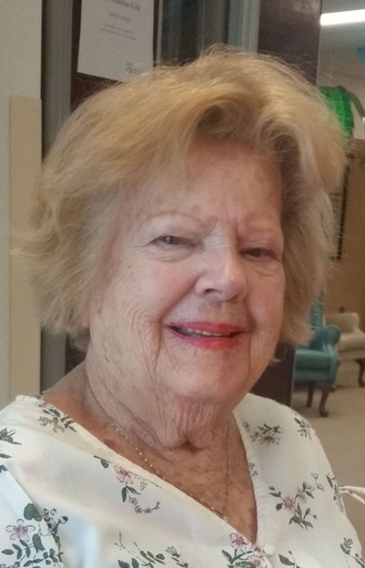 Helen Byrne Bouchard