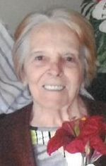 Claire Roy