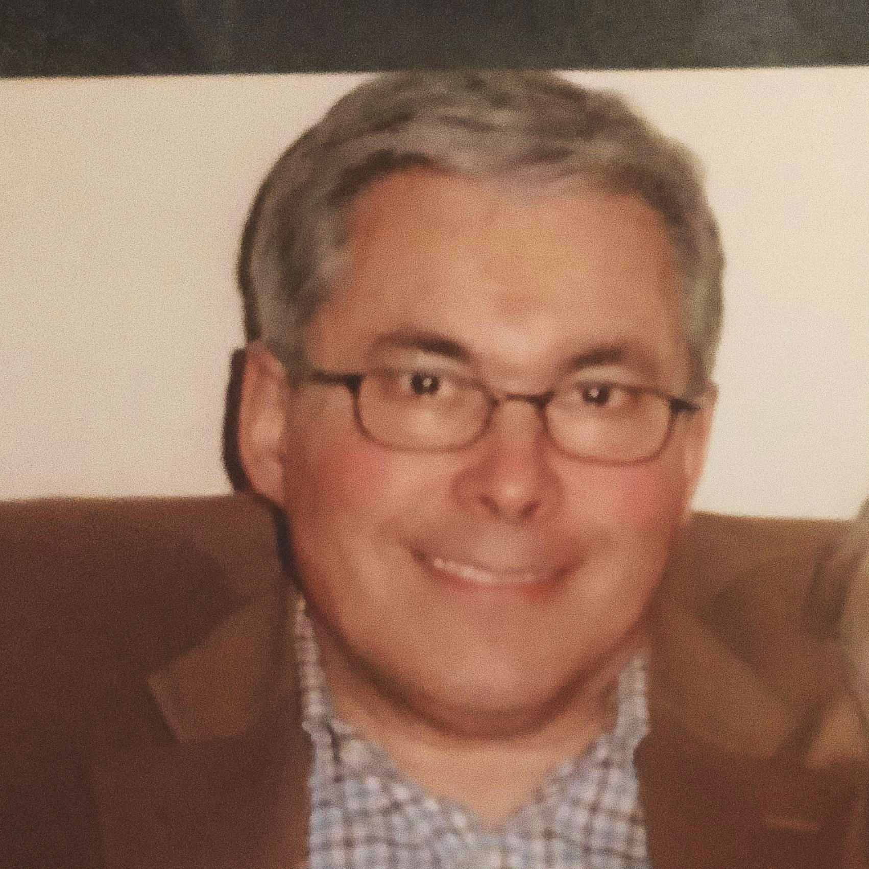 Jacques Bolduc