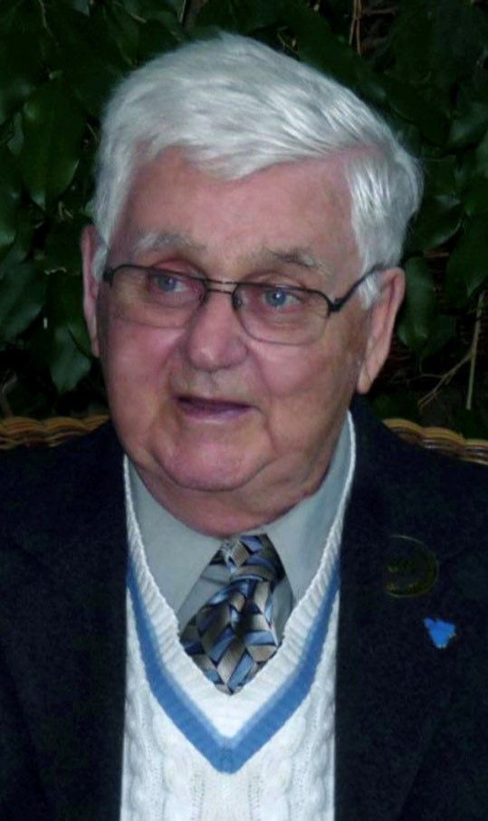 Lionel A. Veilleux