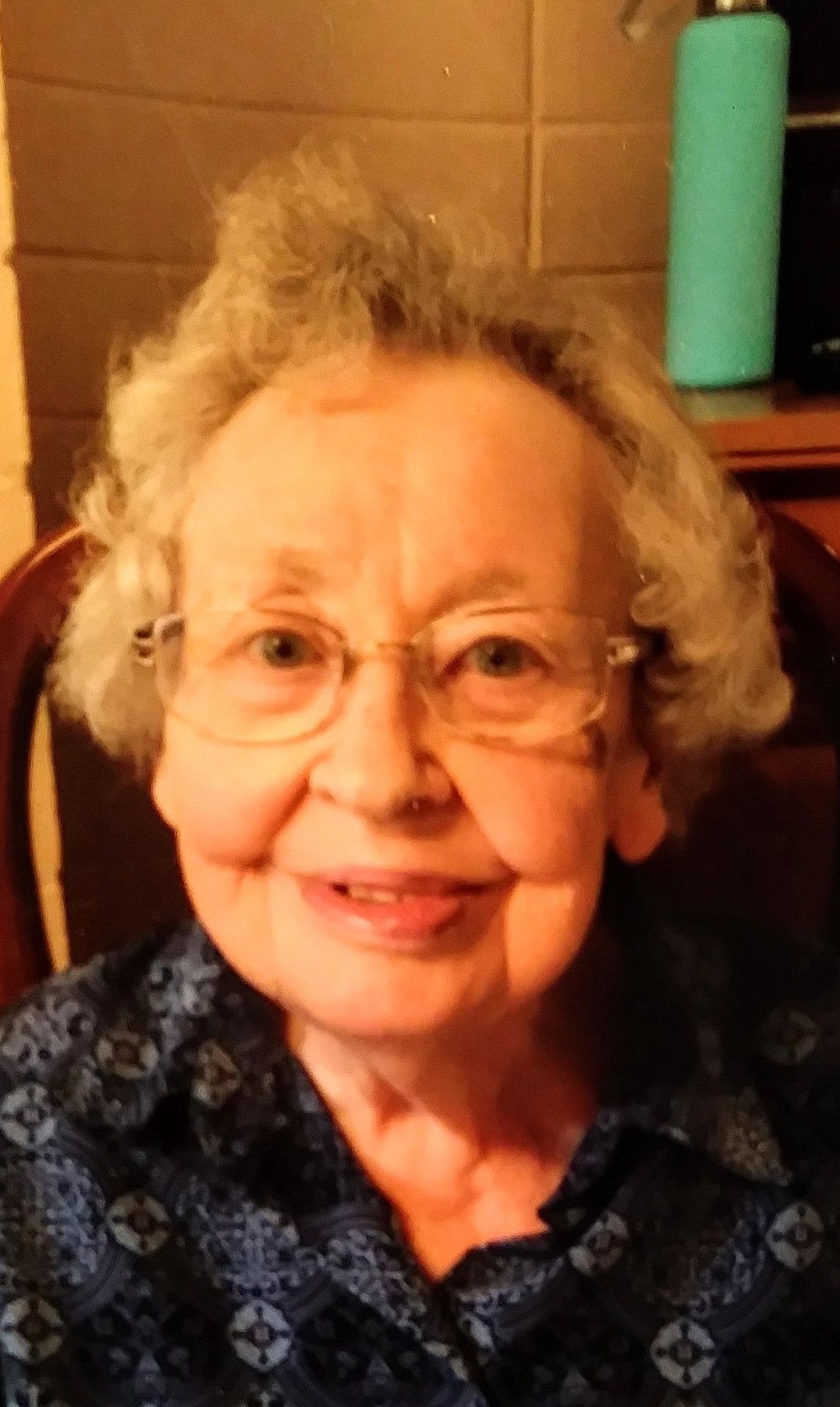 Rita Normand Lessard