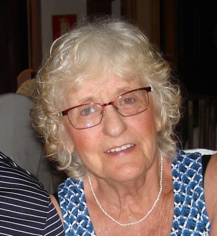 Gisèle Laplante