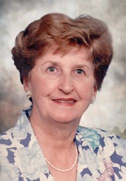 Gervaise Poulin Charbonneau