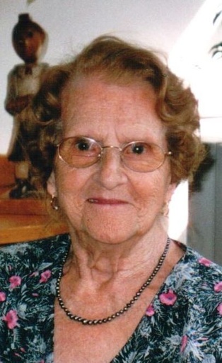 Alberte Lapointe Picher