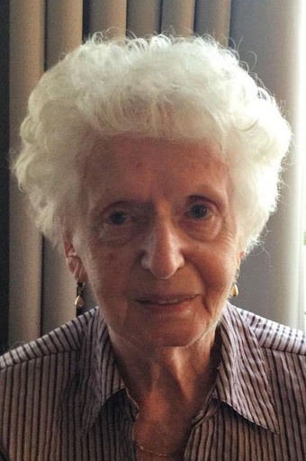 Carmella Matte Marcotte