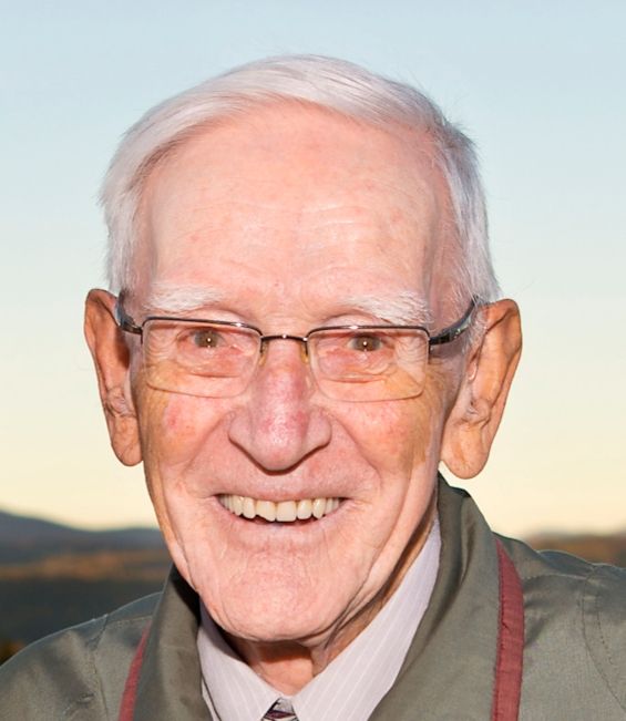 Yvon Tremblay