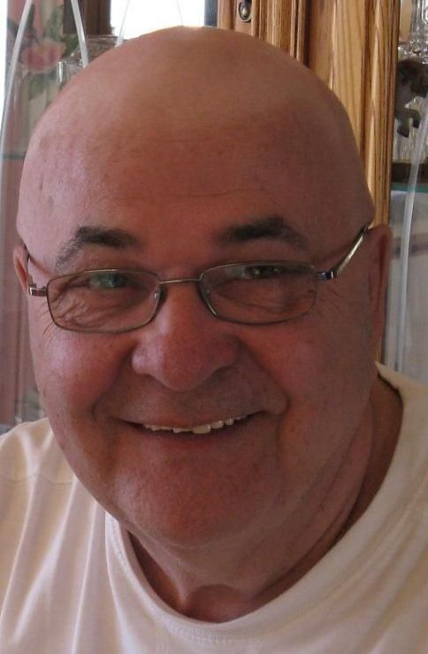 Gilles Rochette