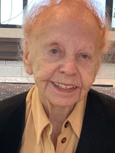 Gertrude Genest (Laplante)