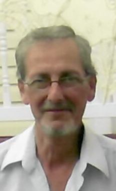 Alain Carrier
