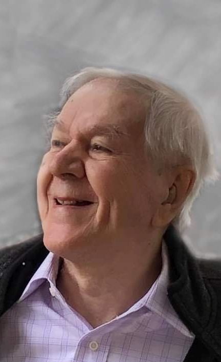 Raymond Cantin