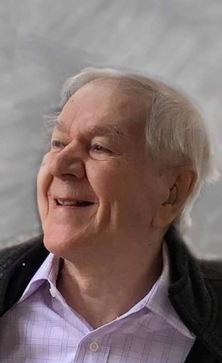 Raymond Cantin