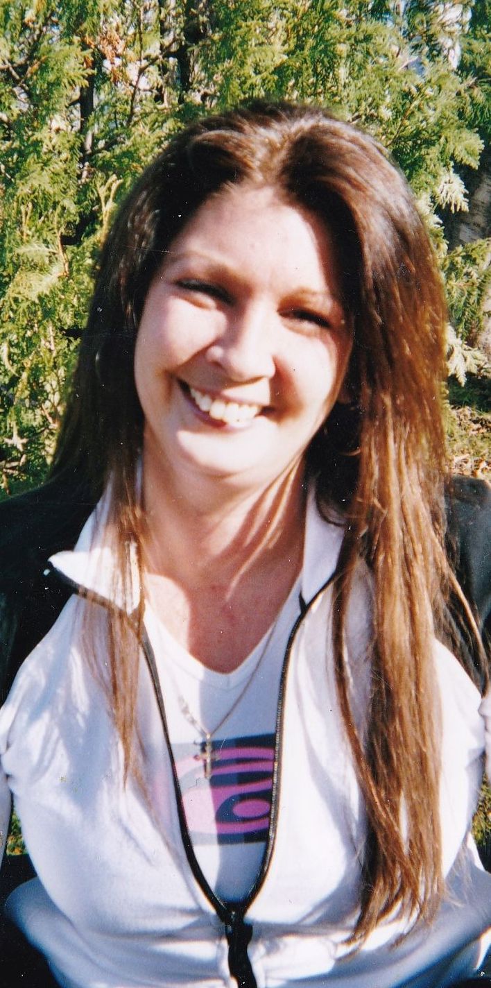 Sandra Poirier