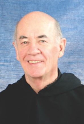 f. Paul M. (Harry), o.s.m. McKeown