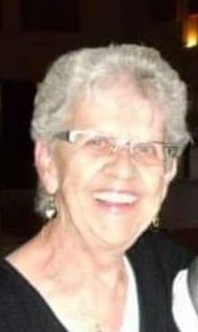 Pierrette Bernard