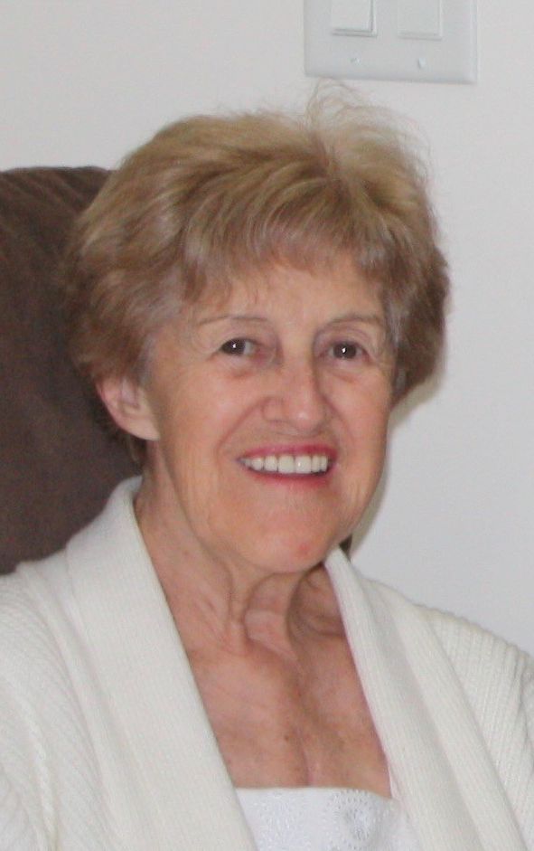 Hélène Ruelland Martel