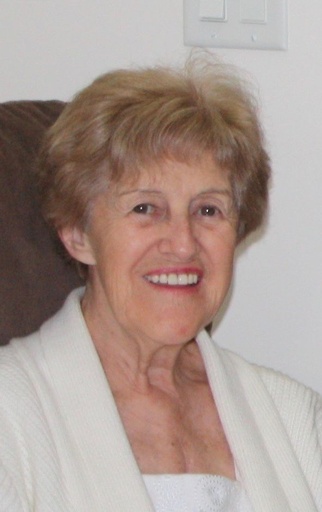 Hélène Ruelland Martel