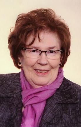 Françoise Couture Rouillard